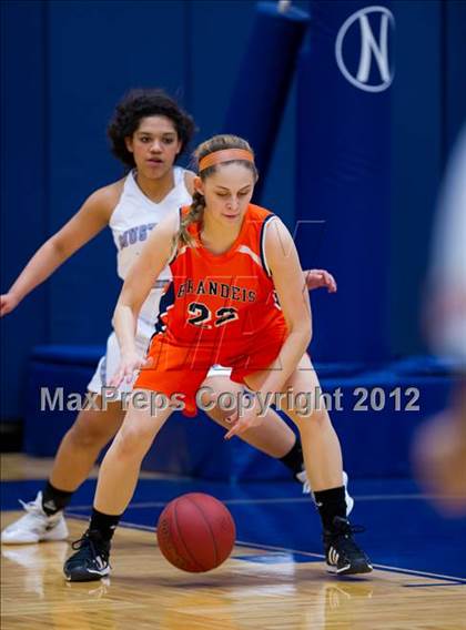 Thumbnail 1 in Brandeis @ Jay photogallery.