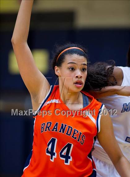 Thumbnail 3 in Brandeis @ Jay photogallery.