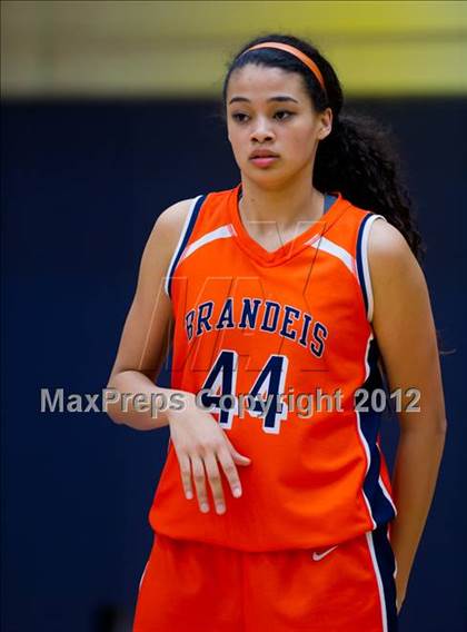 Thumbnail 3 in Brandeis @ Jay photogallery.