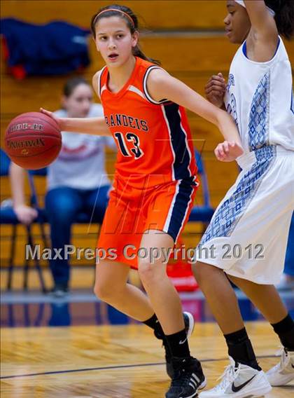 Thumbnail 3 in Brandeis @ Jay photogallery.