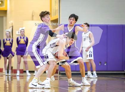 Thumbnail 1 in Lipscomb Academy @ Father Ryan photogallery.