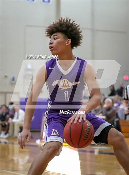 Thumbnail 2 in Lipscomb Academy @ Father Ryan photogallery.
