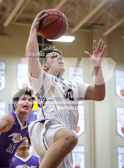 Thumbnail 1 in Lipscomb Academy @ Father Ryan photogallery.