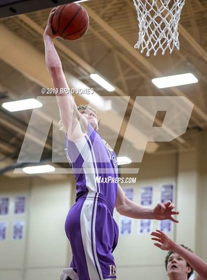 Thumbnail 3 in Lipscomb Academy @ Father Ryan photogallery.