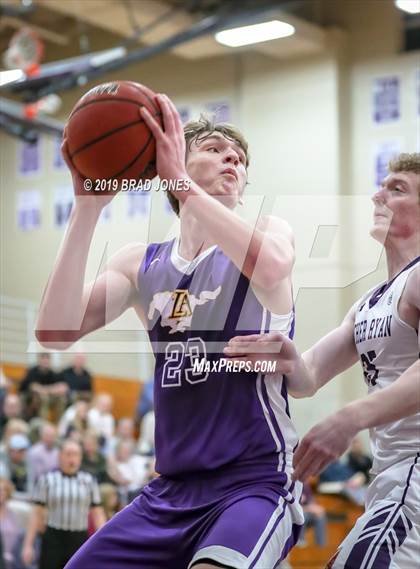 Thumbnail 1 in Lipscomb Academy @ Father Ryan photogallery.