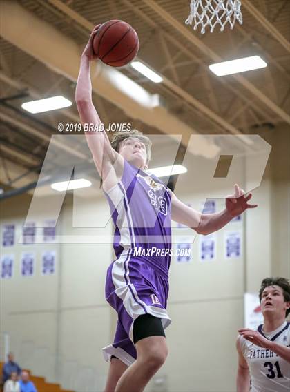 Thumbnail 2 in Lipscomb Academy @ Father Ryan photogallery.