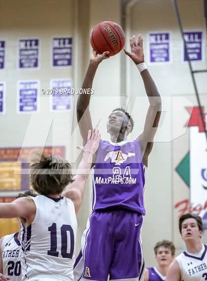 Thumbnail 3 in Lipscomb Academy @ Father Ryan photogallery.