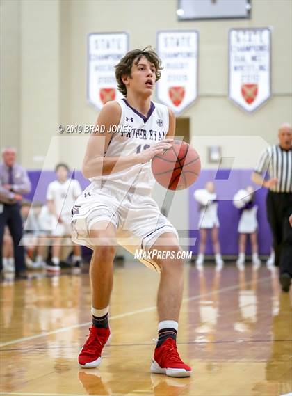 Thumbnail 1 in Lipscomb Academy @ Father Ryan photogallery.