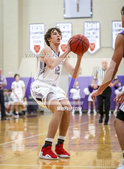 Thumbnail 2 in Lipscomb Academy @ Father Ryan photogallery.