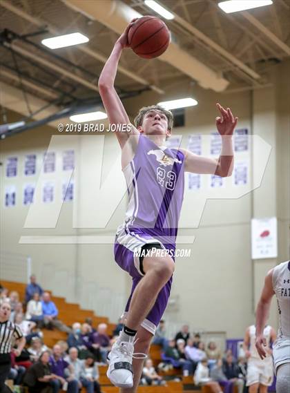 Thumbnail 1 in Lipscomb Academy @ Father Ryan photogallery.