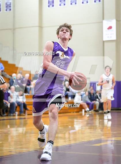 Thumbnail 2 in Lipscomb Academy @ Father Ryan photogallery.
