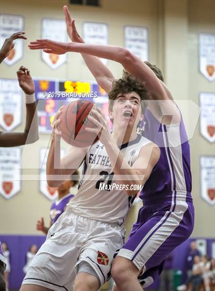 Thumbnail 3 in Lipscomb Academy @ Father Ryan photogallery.