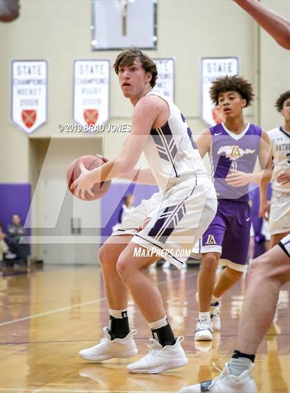 Thumbnail 1 in Lipscomb Academy @ Father Ryan photogallery.