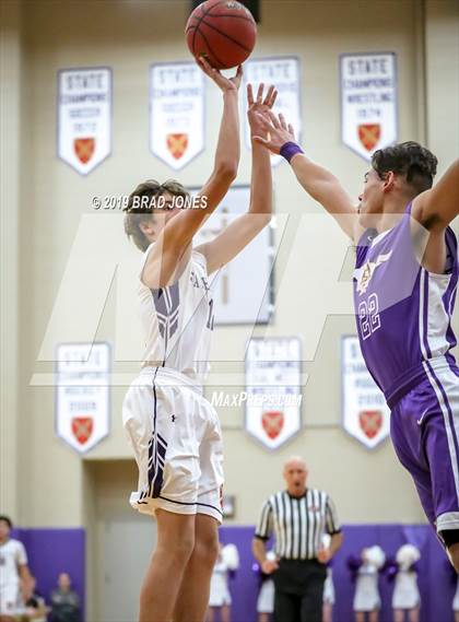 Thumbnail 1 in Lipscomb Academy @ Father Ryan photogallery.