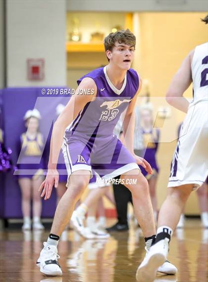 Thumbnail 1 in Lipscomb Academy @ Father Ryan photogallery.