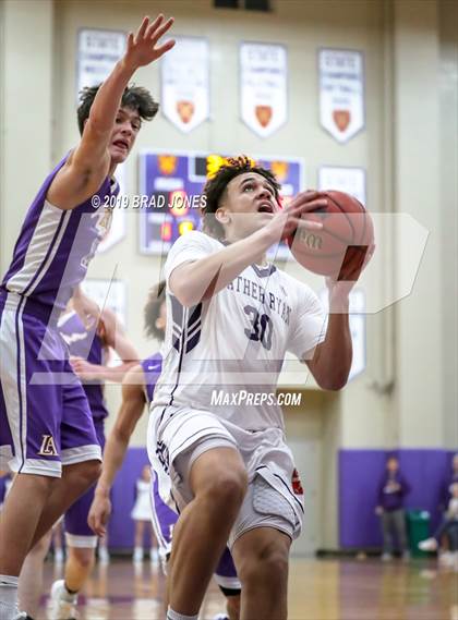 Thumbnail 3 in Lipscomb Academy @ Father Ryan photogallery.
