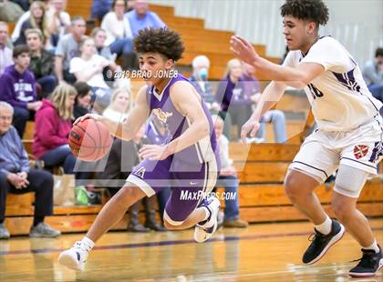 Thumbnail 3 in Lipscomb Academy @ Father Ryan photogallery.