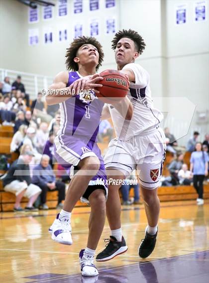 Thumbnail 3 in Lipscomb Academy @ Father Ryan photogallery.