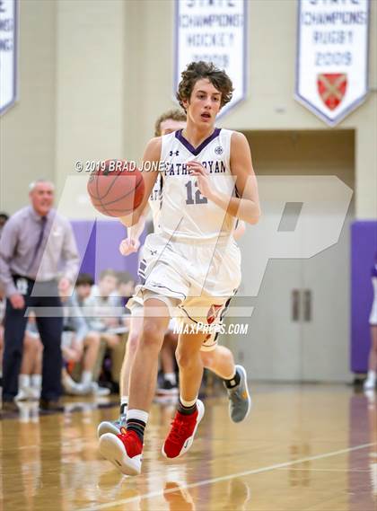 Thumbnail 1 in Lipscomb Academy @ Father Ryan photogallery.
