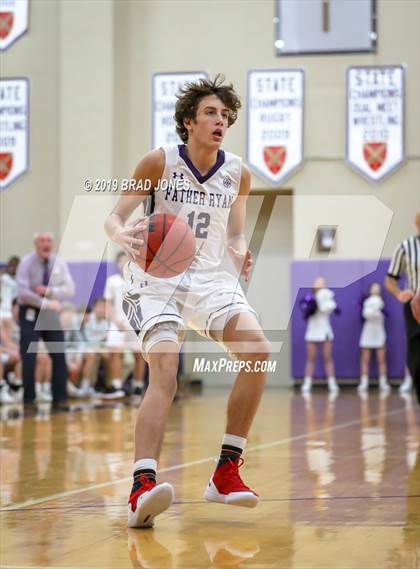 Thumbnail 3 in Lipscomb Academy @ Father Ryan photogallery.