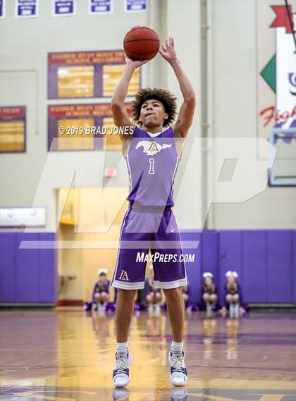Thumbnail 1 in Lipscomb Academy @ Father Ryan photogallery.