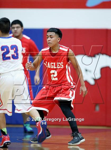 Thumbnail 1 in Carter-Riverside @ Grapevine photogallery.
