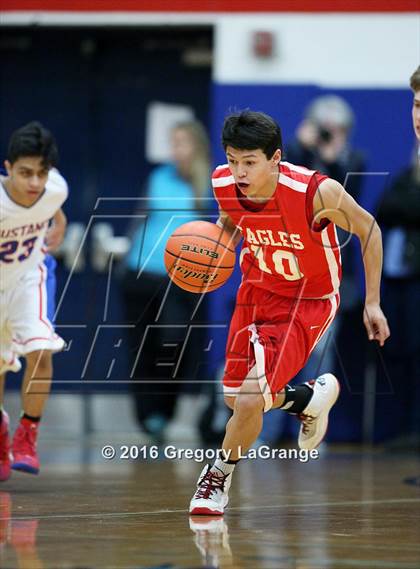 Thumbnail 1 in Carter-Riverside @ Grapevine photogallery.