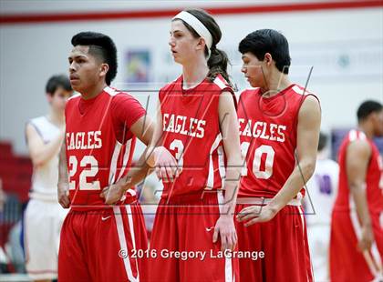 Thumbnail 1 in Carter-Riverside @ Grapevine photogallery.