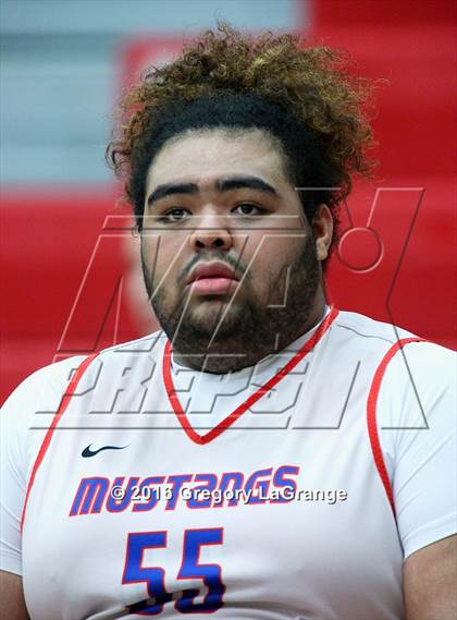 Thumbnail 2 in Carter-Riverside @ Grapevine photogallery.