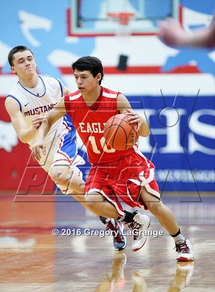Thumbnail 3 in Carter-Riverside @ Grapevine photogallery.