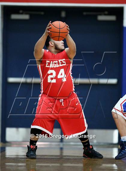 Thumbnail 3 in Carter-Riverside @ Grapevine photogallery.