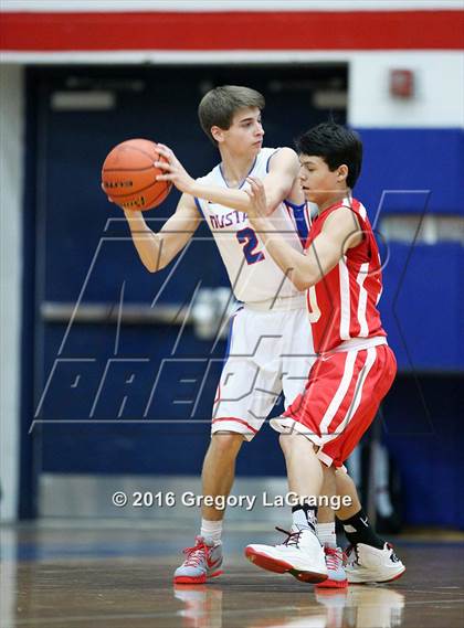 Thumbnail 3 in Carter-Riverside @ Grapevine photogallery.