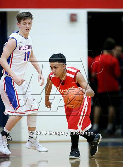 Thumbnail 3 in Carter-Riverside @ Grapevine photogallery.