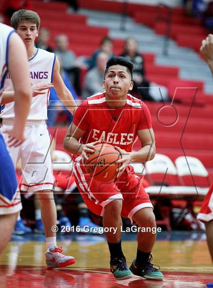 Thumbnail 2 in Carter-Riverside @ Grapevine photogallery.