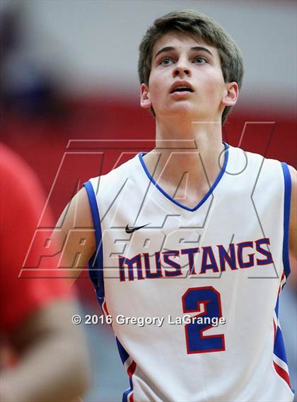 Thumbnail 3 in Carter-Riverside @ Grapevine photogallery.