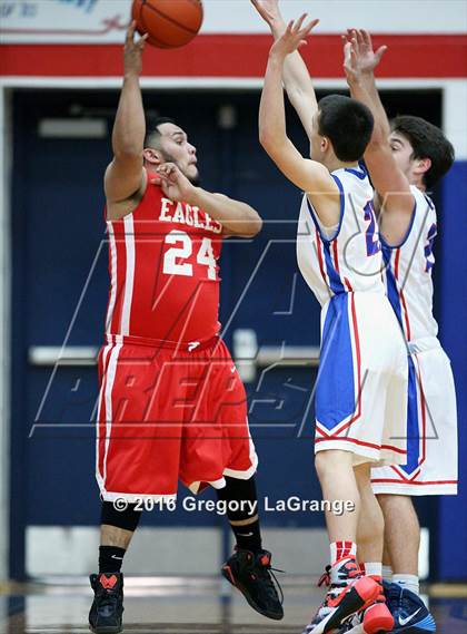 Thumbnail 2 in Carter-Riverside @ Grapevine photogallery.