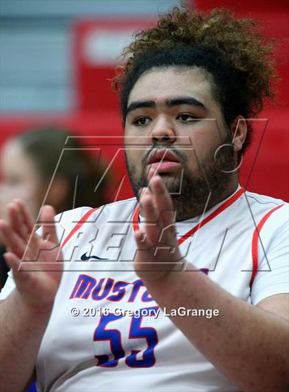 Thumbnail 3 in Carter-Riverside @ Grapevine photogallery.