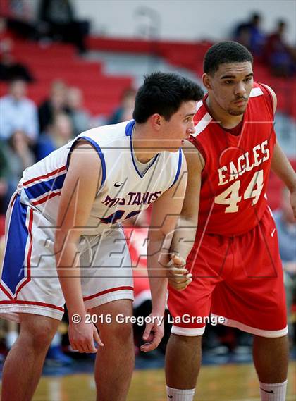 Thumbnail 3 in Carter-Riverside @ Grapevine photogallery.