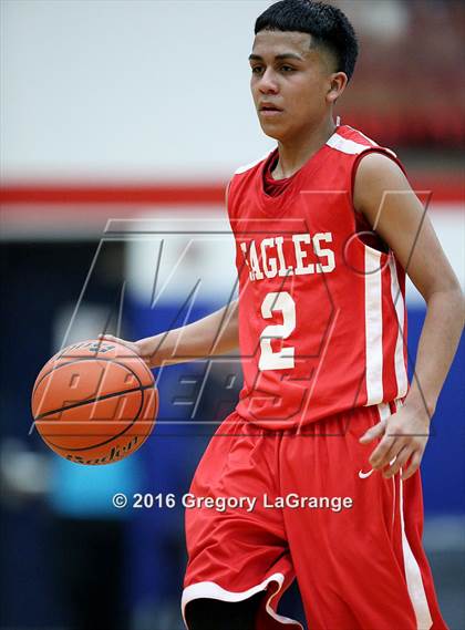 Thumbnail 2 in Carter-Riverside @ Grapevine photogallery.