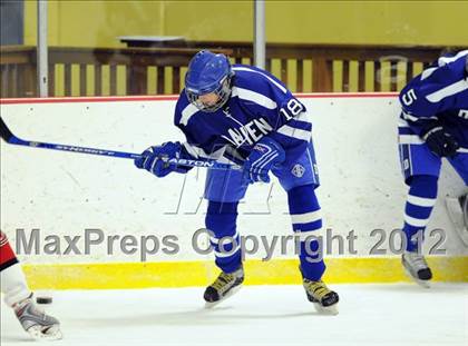 Thumbnail 2 in Darien @ New Canaan photogallery.