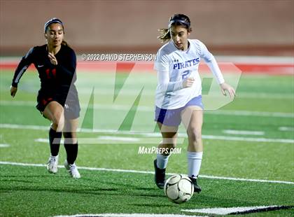 Thumbnail 3 in Morro Bay vs. Santa Maria (CIF CCS Semifinal) photogallery.