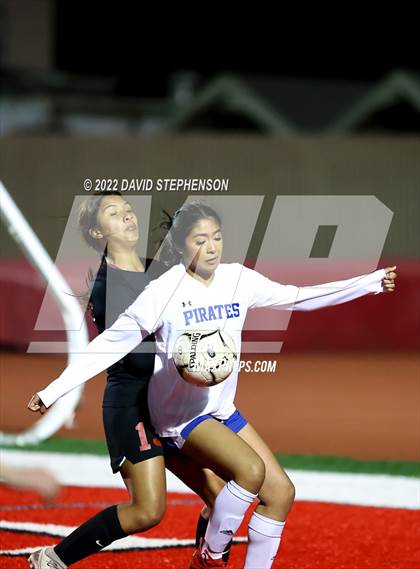 Thumbnail 1 in Morro Bay vs. Santa Maria (CIF CCS Semifinal) photogallery.