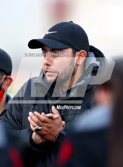 Thumbnail 3 in Morro Bay vs. Santa Maria (CIF CCS Semifinal) photogallery.