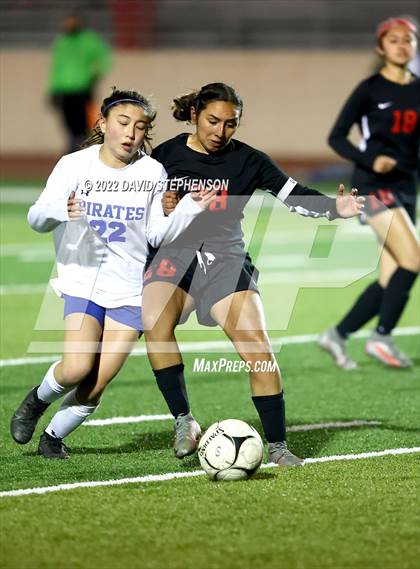 Thumbnail 1 in Morro Bay vs. Santa Maria (CIF CCS Semifinal) photogallery.