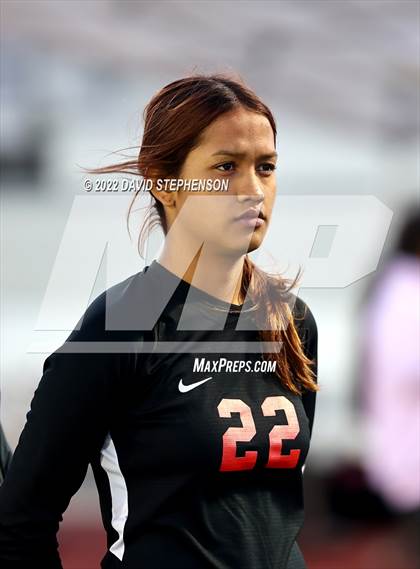 Thumbnail 1 in Morro Bay vs. Santa Maria (CIF CCS Semifinal) photogallery.