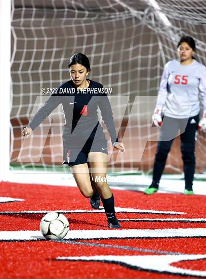 Thumbnail 3 in Morro Bay vs. Santa Maria (CIF CCS Semifinal) photogallery.