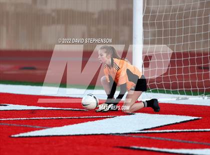 Thumbnail 2 in Morro Bay vs. Santa Maria (CIF CCS Semifinal) photogallery.