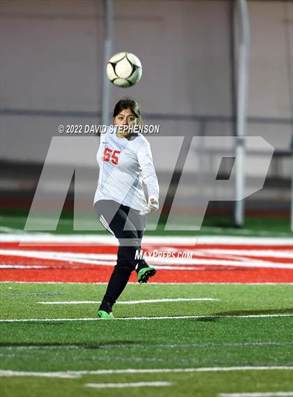 Thumbnail 3 in Morro Bay vs. Santa Maria (CIF CCS Semifinal) photogallery.