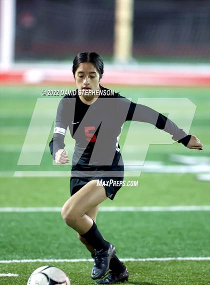 Thumbnail 3 in Morro Bay vs. Santa Maria (CIF CCS Semifinal) photogallery.