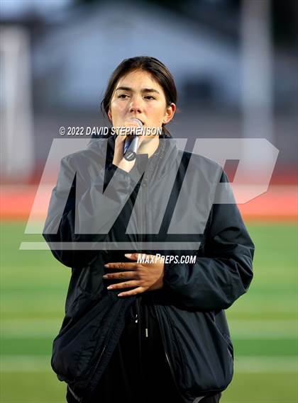 Thumbnail 3 in Morro Bay vs. Santa Maria (CIF CCS Semifinal) photogallery.